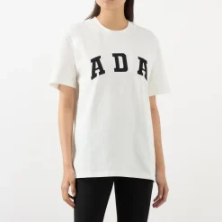 ADA Logo Oversized T-Shirt