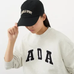 ADA Oversized Sweatshirt