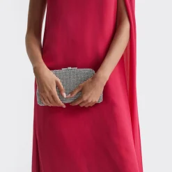 Adaline Embellished Bag