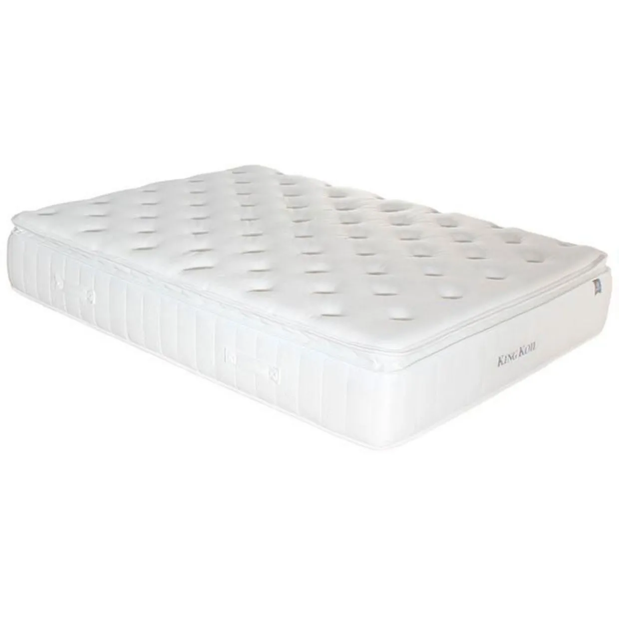 Adare Mattress 4.6ft - Double