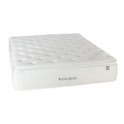 Adare Mattress 4.6ft - Double