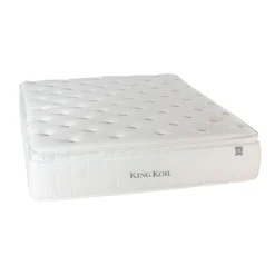 Sale KING KOIL Adare Mattress 5ft - King