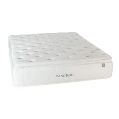 Discount KING KOIL Adare Mattress 3ft - Single
