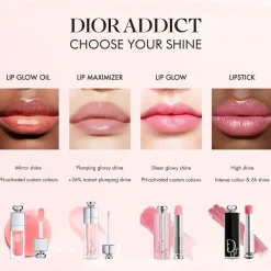 Addict Lip Glow