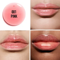 Addict Lip Glow Oil