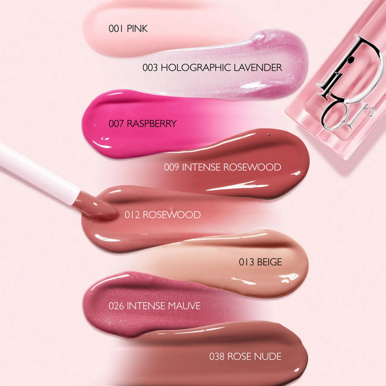 New DIOR Addict Lip Maximizer