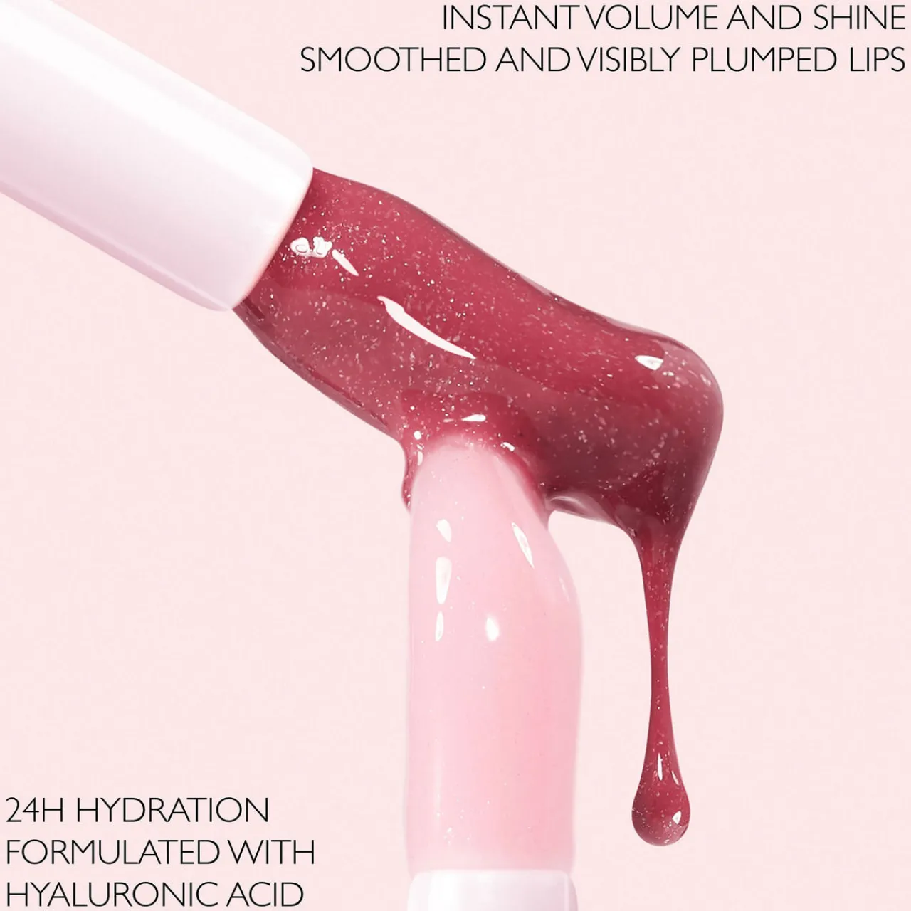 New DIOR Addict Lip Maximizer