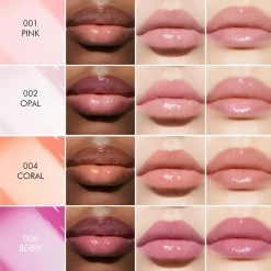 New DIOR Addict Lip Maximizer