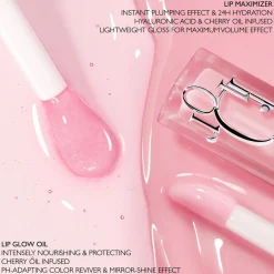 New DIOR Addict Lip Maximizer