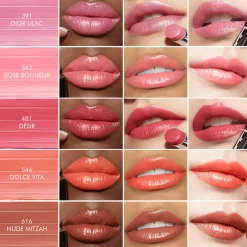 Addict Shine Refillable Lipstick