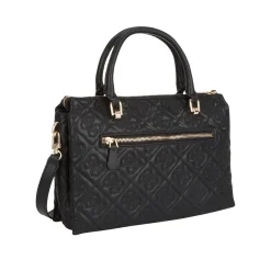 Online GUESS Adelasia Medium Satchel