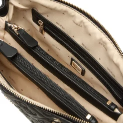 Online GUESS Adelasia Medium Satchel