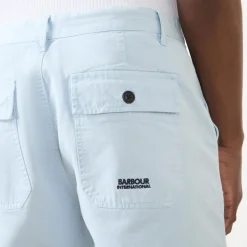 Discount BARBOUR INTERNATIONAL Adey Shorts