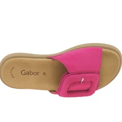 Clearance GABOR Adios Flat Sandals