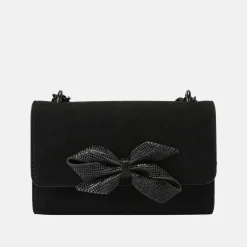 Sale KG BY KURT GEIGER Adore Bow Clutch Bag