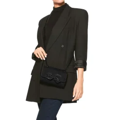 Sale KG BY KURT GEIGER Adore Bow Clutch Bag