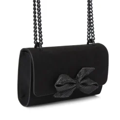 Sale KG BY KURT GEIGER Adore Bow Clutch Bag