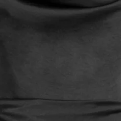 Adrienne Satin Strapless Corset Gown