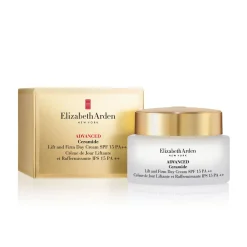 Advanced Ceramide Lift and Firm Day Cream SPF 15
