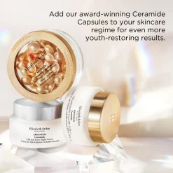 Best ELIZABETH ARDEN Advanced Ceramide Lift and Firm Day Cream SPF 15