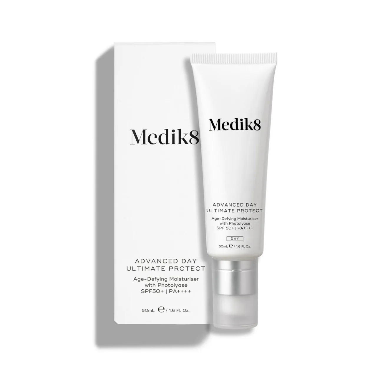 Advanced Day Ultimate Protect SPF50+