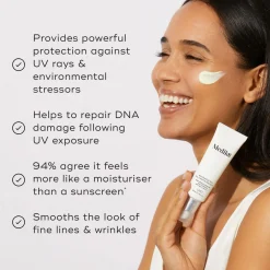 Advanced Day Ultimate Protect SPF50+