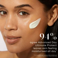 Advanced Day Ultimate Protect SPF50+