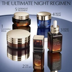 Advanced Night Repair Eye Lift and Sculpt Eye Cream