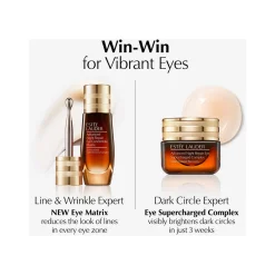 Advanced Night Repair Eye Concentrate Matrix Synchronized Multi-Recovery Complex