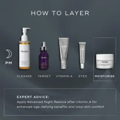 Advanced Night Restore