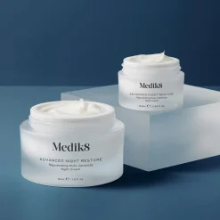 Advanced Night Restore