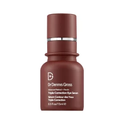 Advanced Retinol + Ferulic Triple Correction Eye Serum