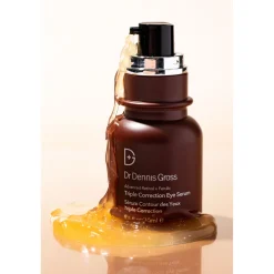 Advanced Retinol + Ferulic Triple Correction Eye Serum