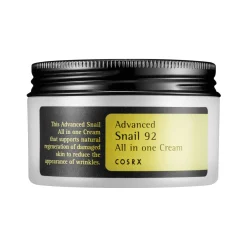 Advanced Snail 92 All In One Cream