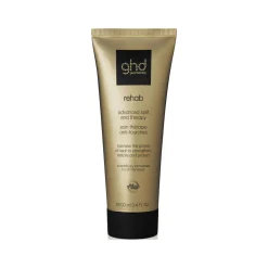 Advanced Split End Therapy