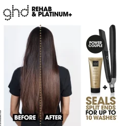 Advanced Split End Therapy