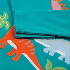 Adventure Dinosaur Top
