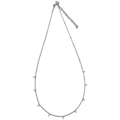 Aea Cubic Zirconia Necklace