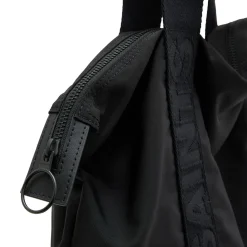 Hot ALLSAINTS Afan Logo Tote Bag