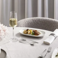 Fashion VILLEROY & BOCH Afina Champagne Glass, Set of Four