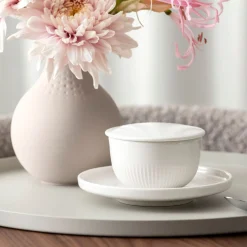 Afina Coffee Cup Saucer 14cm