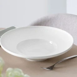 Afina Deep Plate 29cm