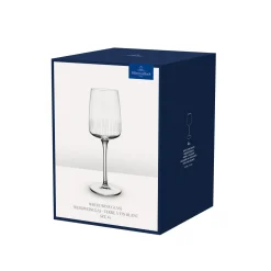 Afina White Wine Glass, Set of Four