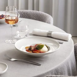 Discount VILLEROY & BOCH Afina White Wine Glass, Set of Four