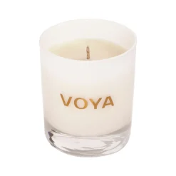 Discount VOYA African Lime and Clove Scented Candle