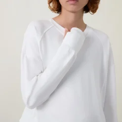 Clearance SWEATY BETTY After Class Cropped Sweatshirt