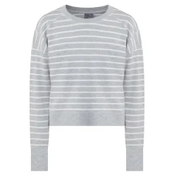 After Class Cropped Sweatshirt