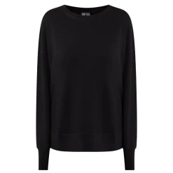 After Class Longline Sweatshirt
