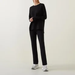 After Class Longline Sweatshirt