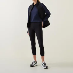 After Class Longline Sweatshirt